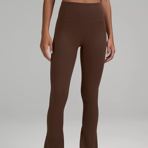 lululemon athletica Pants - lululemon Align™ High-Rise Mini-Flared Pant
Regular NWT